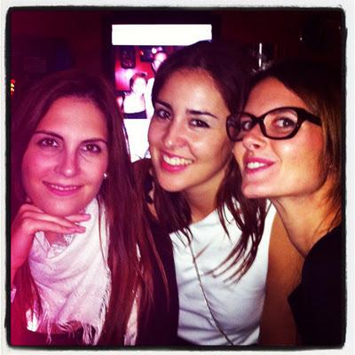 Party Black & White y regalos Bday