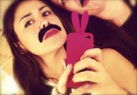 Party Black & White y regalos Bday