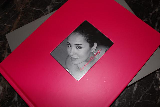 Party Black & White y regalos Bday