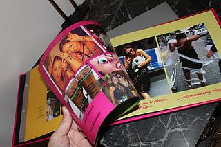 Party Black & White y regalos Bday