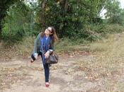 Tirando Parka