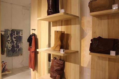 Una cita con el estilo de Sita Murt Una cita con el estilo de Sita Murt