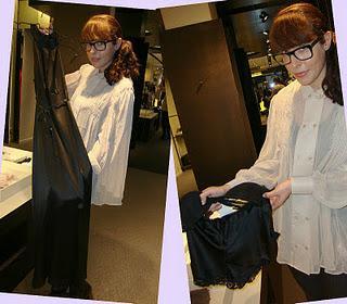 Sensualidad y comodidad con Vanity Fair