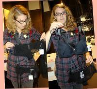 Sensualidad y comodidad con Vanity Fair