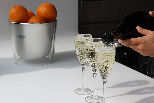 Un Brunch de 360º en Barceló Raval