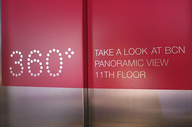 Un Brunch de 360º en Barceló Raval