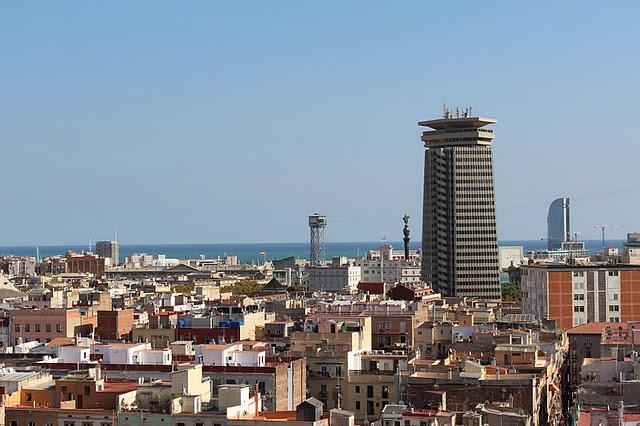 Un Brunch de 360º en Barceló Raval
