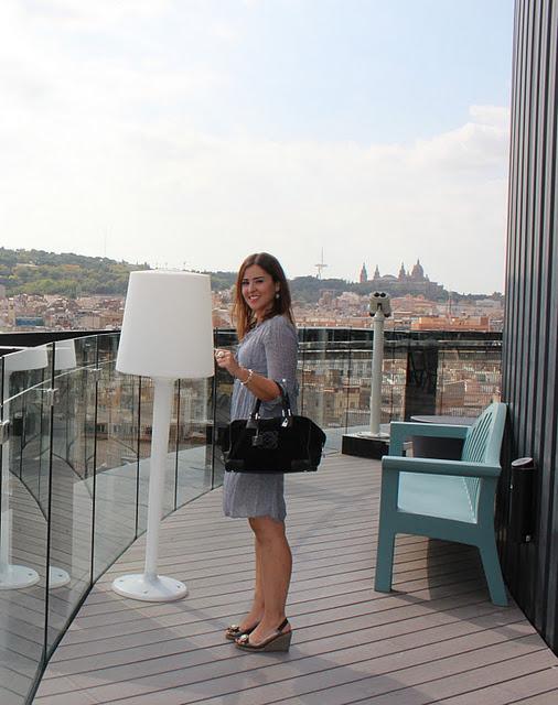 Un Brunch de 360º en Barceló Raval