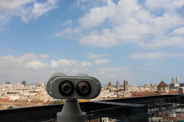 Un Brunch de 360º en Barceló Raval