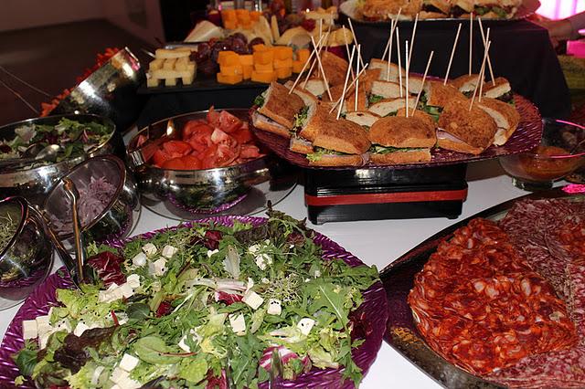 Un Brunch de 360º en Barceló Raval