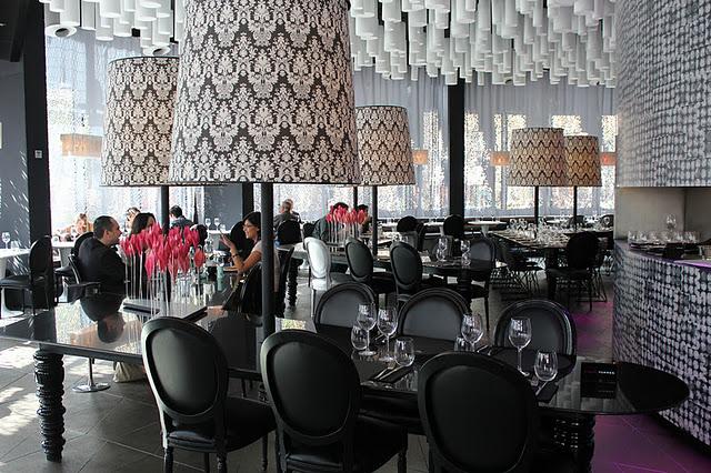 Un Brunch de 360º en Barceló Raval