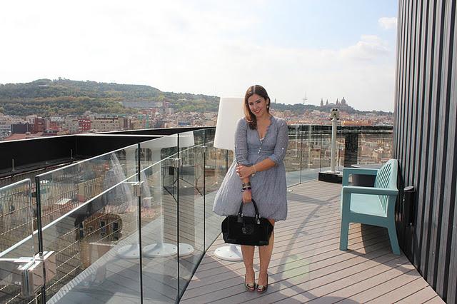 Un Brunch de 360º en Barceló Raval