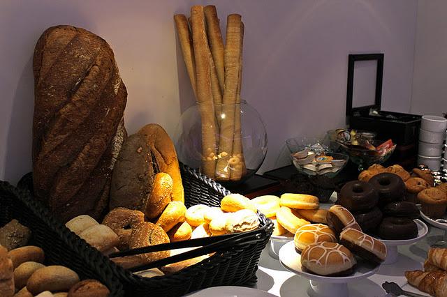 Un Brunch de 360º en Barceló Raval