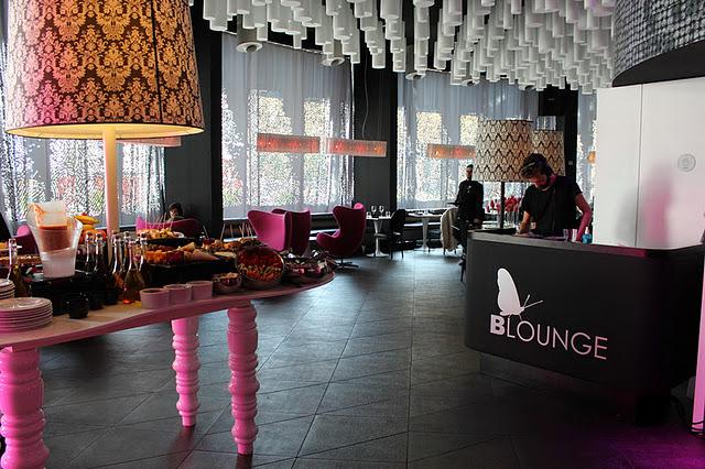 Un Brunch de 360º en Barceló Raval