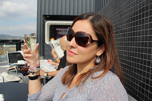 Un Brunch de 360º en Barceló Raval