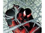 Marvel Next Thing: Scarlet Spider
