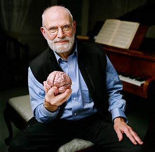 Redes. Oliver Sacks o la complejidad de la mente Redes. Oliver Sacks o la complejidad de la mente