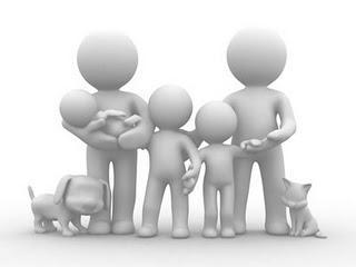 La relación entre riqueza y bienestar. No es más rico el que más tiene...