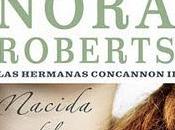 Nacida Hielo Nora Roberts