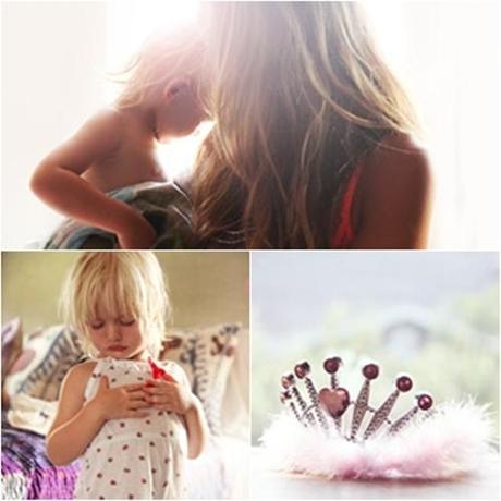 moda infantil moda infantil Mamás con estilo