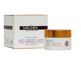 Valöex Switzerland: La eficacia de las piedras preciosas en tu piel.