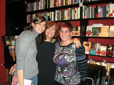 Presentación de Lugares que no quiero compartir con nadie, de Elvira Lindo Presentación de Lugares que no quiero compartir con nadie, de Elvira Lindo