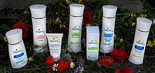 ¿Conoceís la Tecnología Floral? Alacris la usa en sus productos