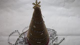 Pon un Arbolito en tu Navidad