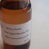 Aceite de Almendras