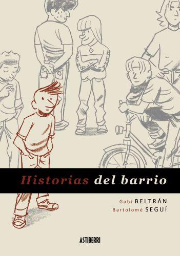 Historias del Barrio