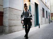 Outfit: Peace