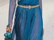 Chanel Pre-Fall 2012 Paris-Bombay