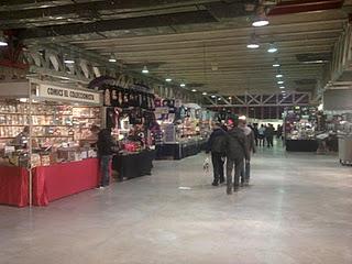 Expocómic 2011