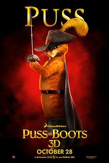 El Gato con Botas, crítica; un zorro en miniatura by AndyDelKero & SavageWolf