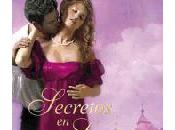 Secretos Londres Julia Quinn