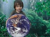 infancia mundo globalizado