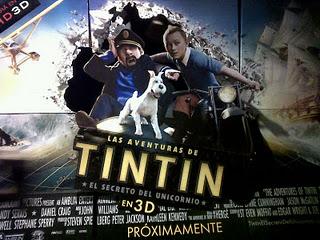 Tintín