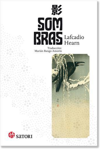 Sombras, de Lafcadio Hearn Sombras