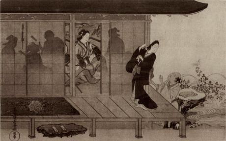 Sombras, de Lafcadio Hearn Photobucket