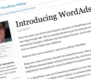 ¿El negocio publicitario de Google amenazado?