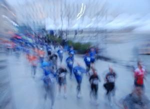 ANDAR PASO A PASO, SIN CONOCER EL CAMINO…