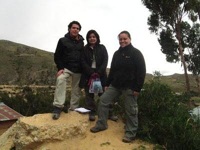 NAVIDAD EN HUANCAVELICA: RECUERDOS DE HUAYLLAHUARA