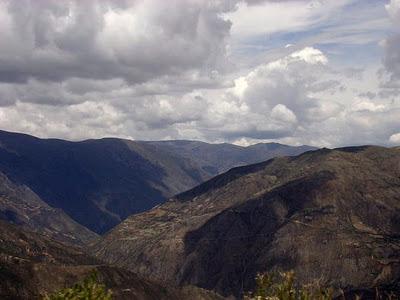 NAVIDAD EN HUANCAVELICA: RECUERDOS DE HUAYLLAHUARA