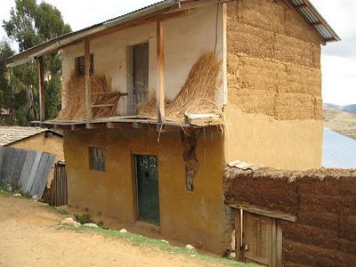 NAVIDAD EN HUANCAVELICA: RECUERDOS DE HUAYLLAHUARA