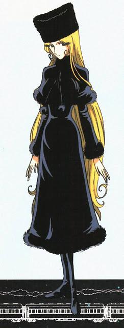 No sólo de maquillaje vive Dimitri