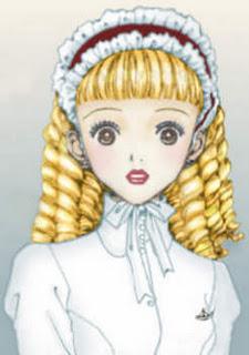 No sólo de maquillaje vive Dimitri