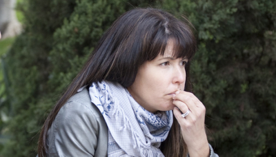 Patty Jenkins abandona 