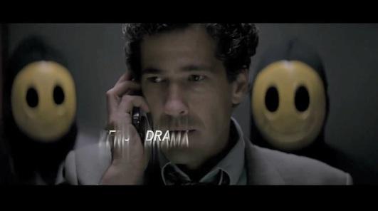 Drama en 3.9 segundos