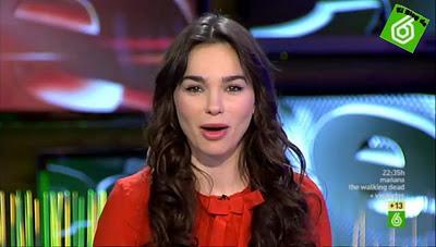 El Intermedio 6/12/2011