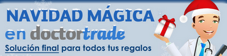 Doctortrade.com Te Ayuda Con Los Regalos Navideños